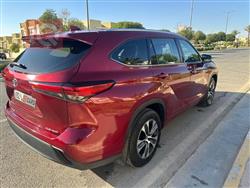 تويوتا هايلاندر